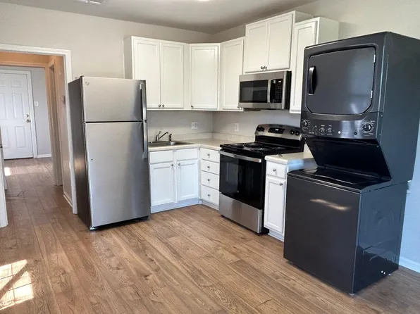 3804 Packard St, New Orleans, LA 70126