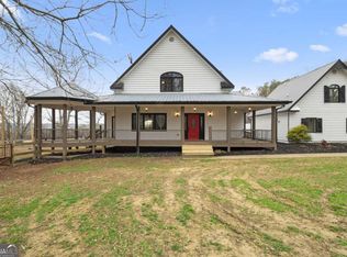 372 Thompson Ln, Jasper, GA 30143