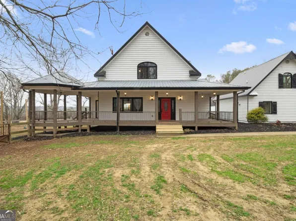 372 Thompson Ln, Jasper, GA 30143