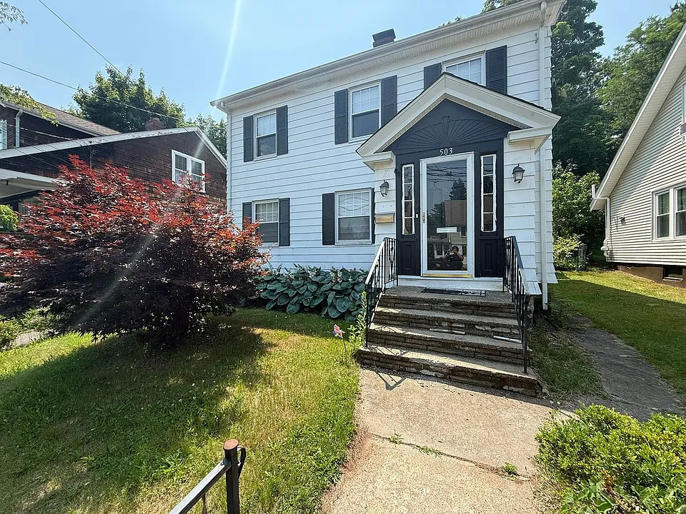 503 Commonwealth Ave