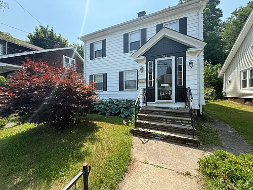 503 Commonwealth Ave Photo 1