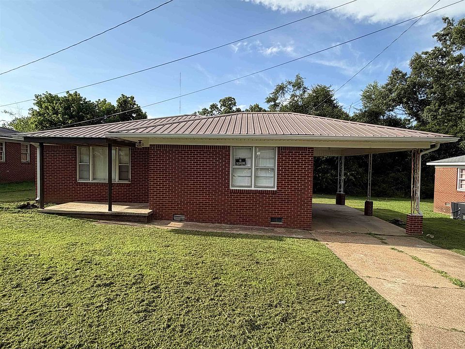 1st image of 200 Jw Davis Dr