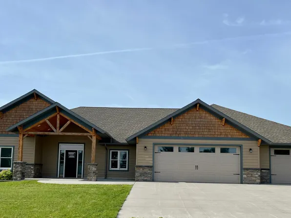 994 North St, Wabasso, MN 56293