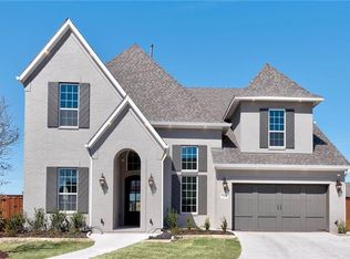 7699 Jodpur Ln, Frisco, TX 75034