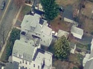 866 Sanford Ave, Irvington, NJ 07111