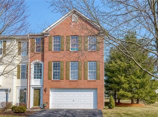 8506 Club Side Dr, Mars, PA 16046