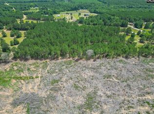 0 Black River Rd, Camden, SC 29020