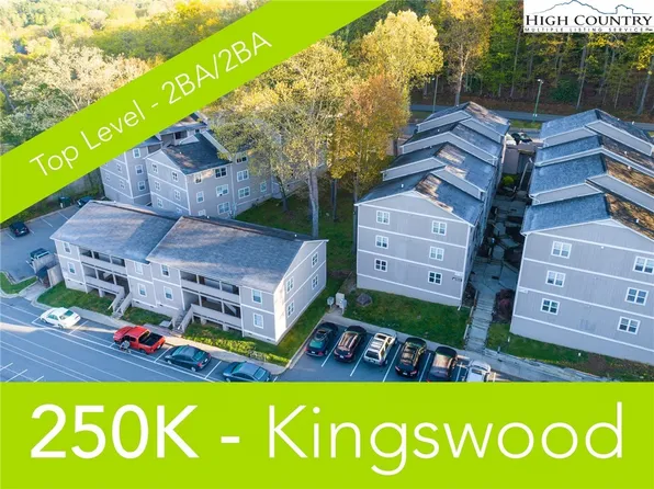 229 E King Street #23, Boone, NC 28607