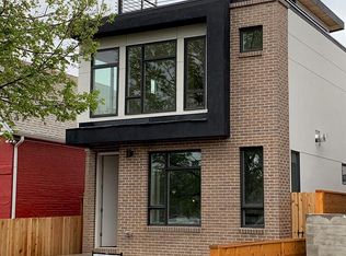 3818 N Franklin St, Denver, CO 80205