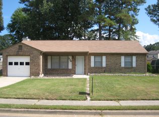 324 Silver Isles Blvd, Hampton, VA 23664