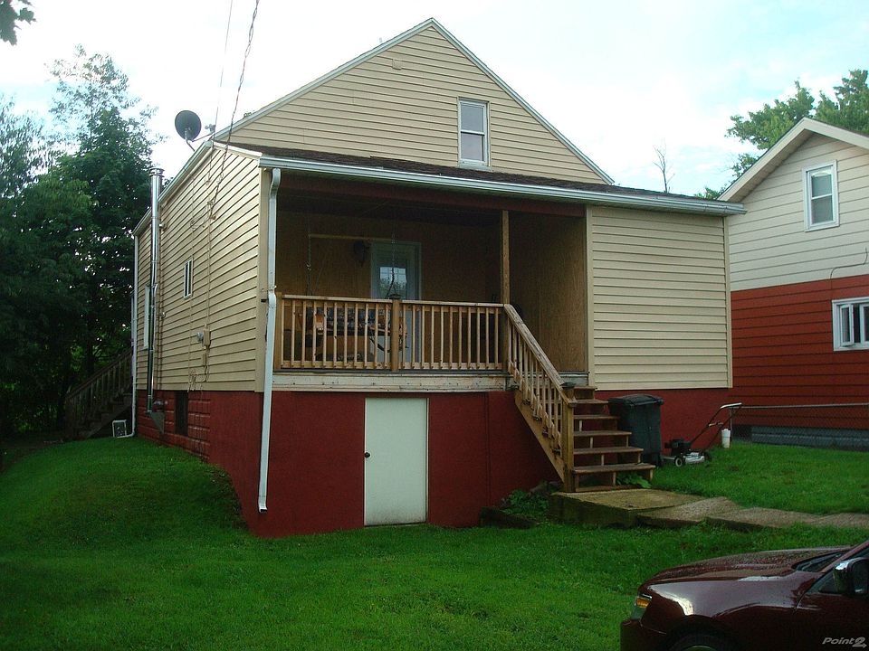 718 S Kennedy drive mcad. FRONT