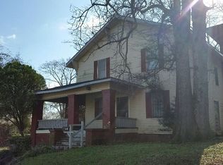 1805 28th Street Ensley, Birmingham, AL 35218