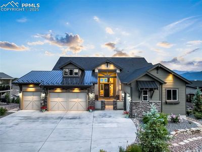 16486 Florawood Pl, Monument, CO, 80132