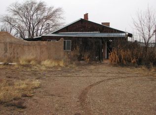 292 Ancho Rd, Ancho, NM 88301