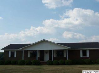 197 County Road 405, Boaz, AL 35957