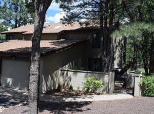 3687 Crown Dancer Dr, Pinetop, AZ 85935