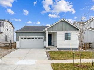 14406 Ranch St, Mead, CO 80504