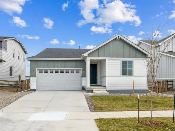 14406 Ranch Street, Mead, CO 80504