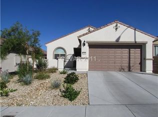2616 Rue De Jour St, Henderson, NV 89044