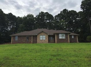 1109 Marina Rd, Russellville, AR 72802