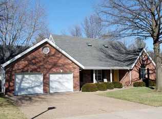75 Huntington Pkwy, Saint Charles, MO