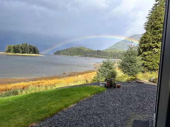 11.2 Zimovia Hwy, Wrangell, AK 99929