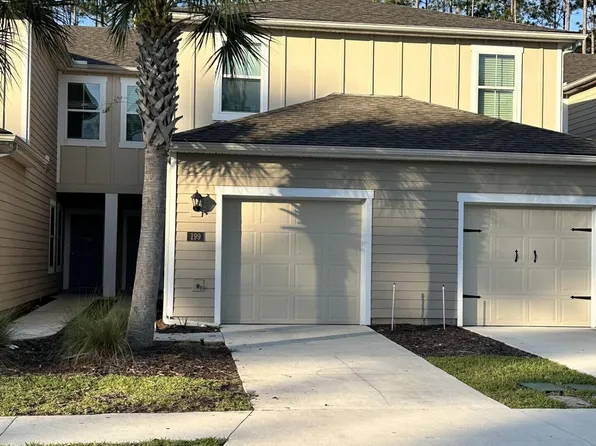 199 Scotch Pebble Dr, Saint Johns, FL 32259