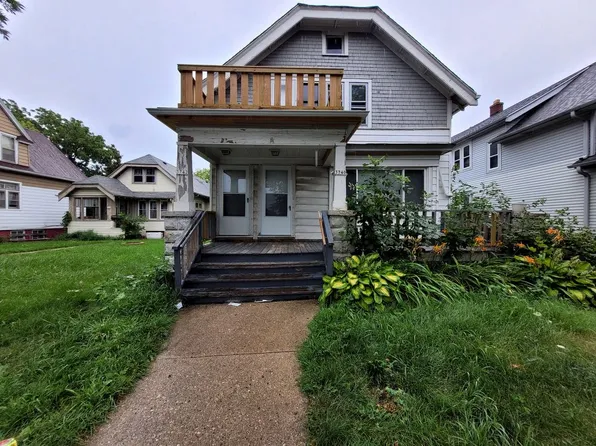 3740 N 11th St, Milwaukee, WI 53206