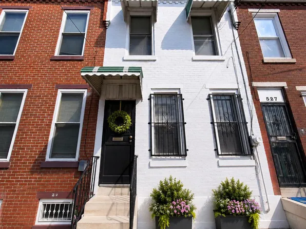 529 Tree St, Philadelphia, PA 19148