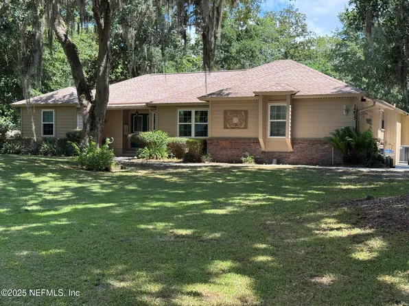 14877 CAPSTAN Drive, Jacksonville, FL 32226