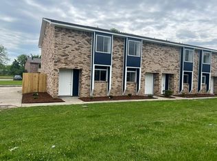 2038 Jasper Ave APT B, Baton Rouge, LA 70810