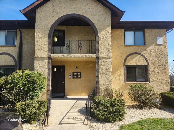 48 Omni Parc Drive, Nanuet, NY 10954