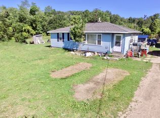 10647 E Tamarack Rd, Vestaburg, MI 48891