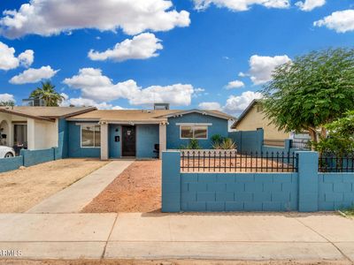 4219 W Pasadena Ave, Phoenix, AZ, 85019