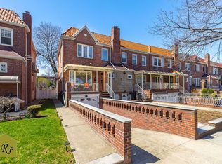 2038 Stuart St, Brooklyn, NY 11229