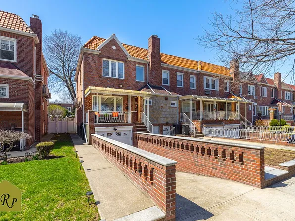 2038 Stuart St, Brooklyn, NY 11229