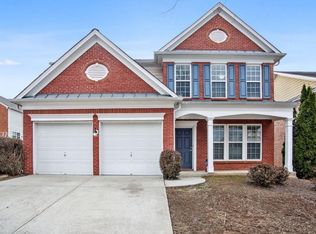 1972 Polesdean Ln, Duluth, GA 30097