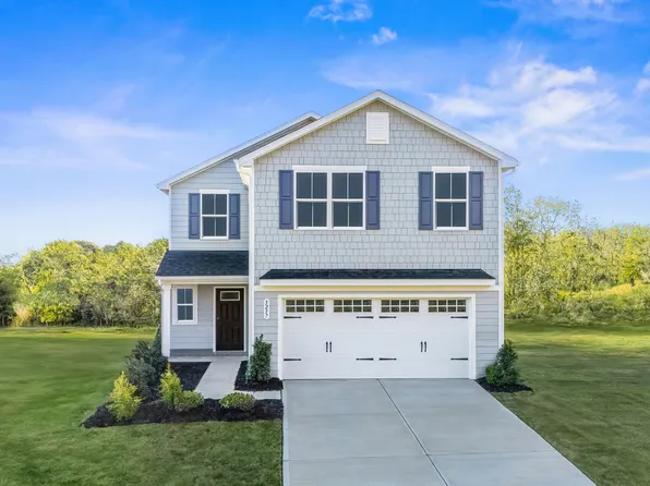 Torrey Plan, Oakwood Trace