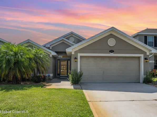 1377 Alaqua Way, West Melbourne, FL 32904