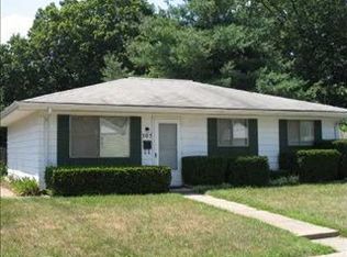 305 Barrows Ct, Mishawaka, IN 46544