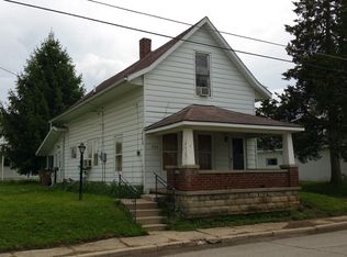 423 S Wall St, Winchester, IN 47394
