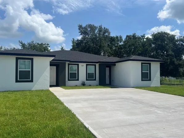 519 BLACKBIRD LANE #A & B, KISSIMMEE, FL 34759