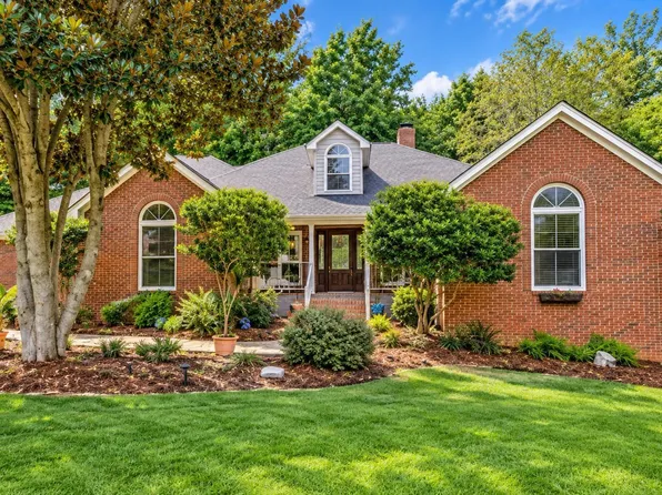 252 Ridge Way, Simpsonville, SC 29680