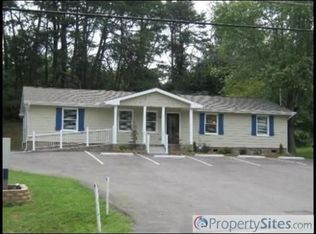 4610 Papermill Dr, Knoxville, TN 37909