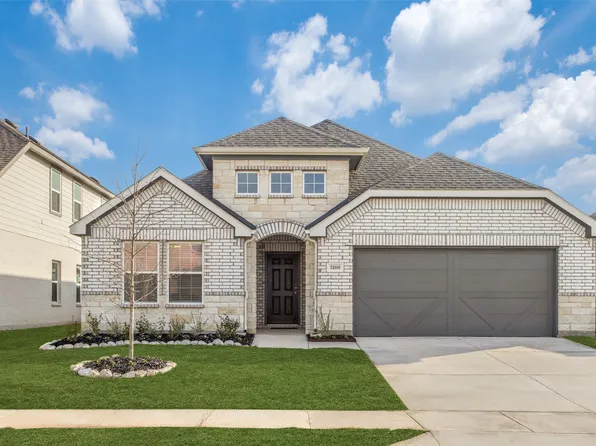 3108 Round Rock Rd, Royse City, TX 75189