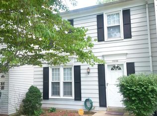 13002 Open Hearth Way, Germantown, MD 20874