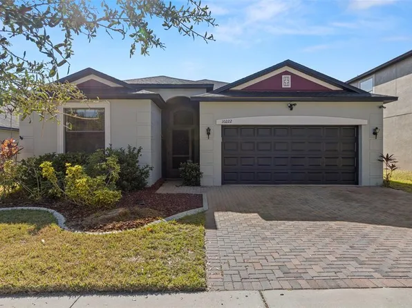 10222 Celtic Ash Dr, Ruskin, FL 33573