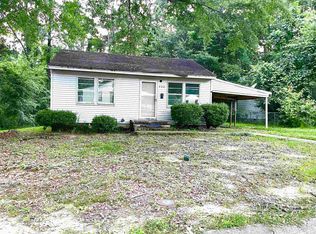 406 Harding Ave, Camden, AR 71701