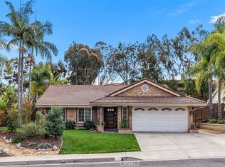 2920 Arreos, San Clemente, CA 92673