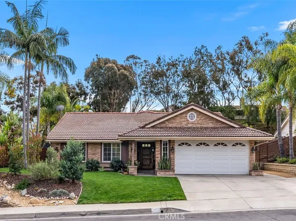 2920 Arreos, San Clemente, CA 92673